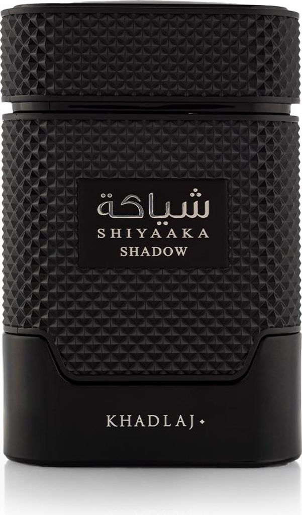 Khadlaj Shiyaaka Shadow Eau De Parfum 100 ml (unisex) Produktbild 
