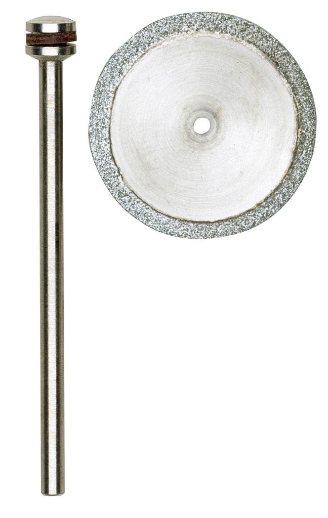 Proxxon 28840, 2 cm, Strieborná, Kov Obrázok produktu 