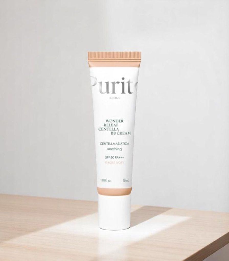Purito Seoul Wonder Releaf Centella BB Cream SPF30 PA+++ Immagine del prodotto 