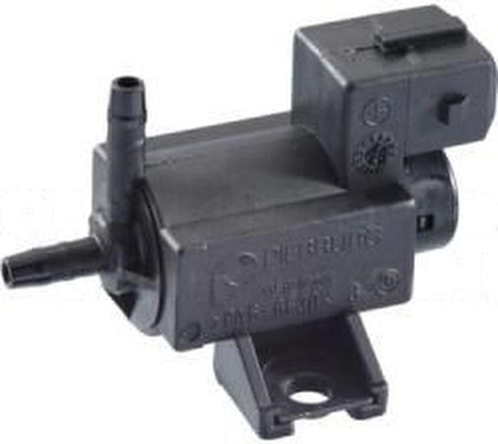 Ventil Sekundärluftsystem 12 V Umschaltventil PIERBURG für MASERATI QUATTROPORTE