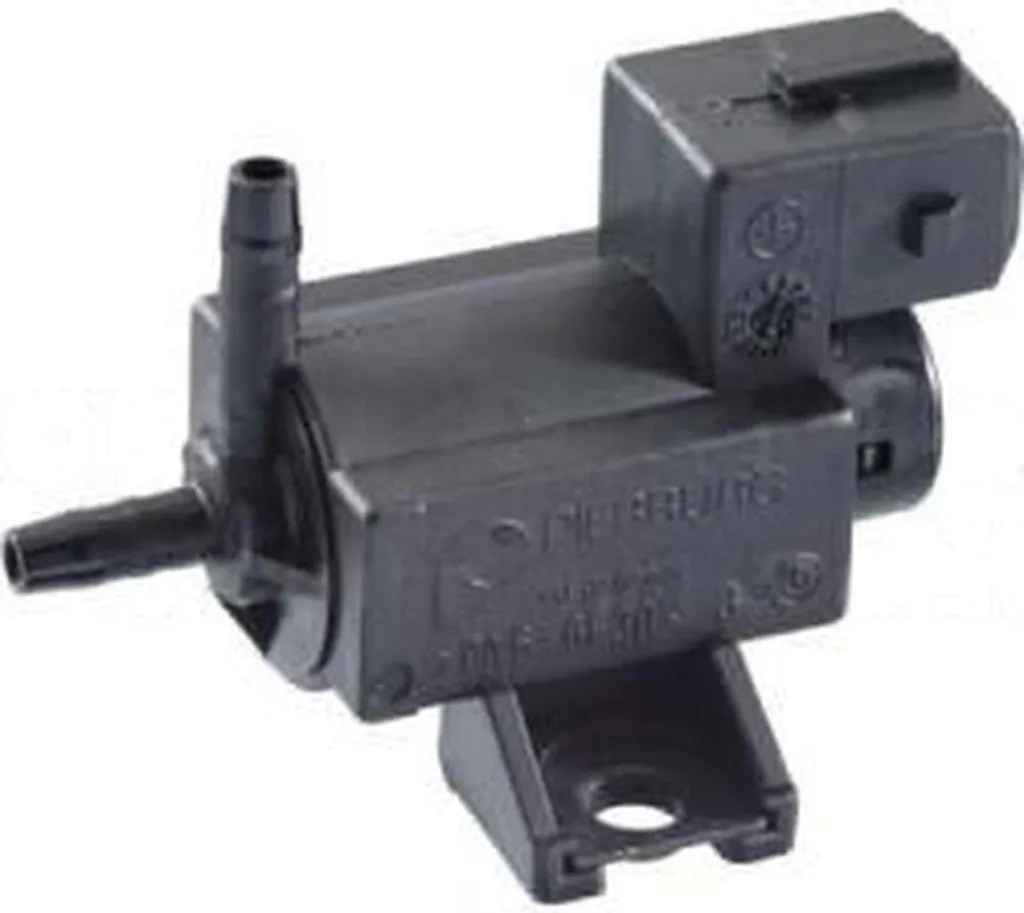Soupape d'air secondaire 12V PIERBURG pour MASERATI QUATTROPORTE 7.02256
