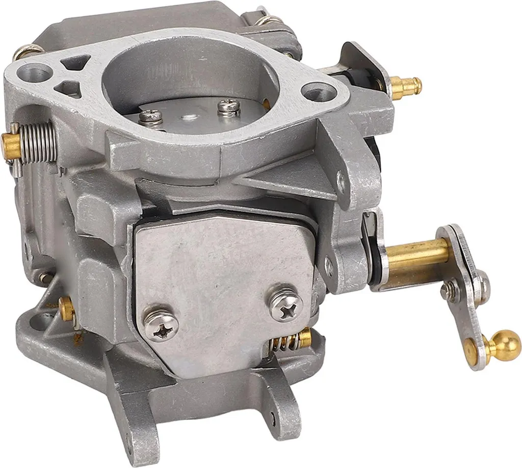 Carburateur de Bateau pour Moteur Hors-Bord 30CV 2 Temps 69S-14301-00