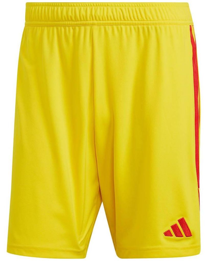 Adidas - "Tiro 23 League" Shorts für Herren MR303 (XXL) (Gelb)