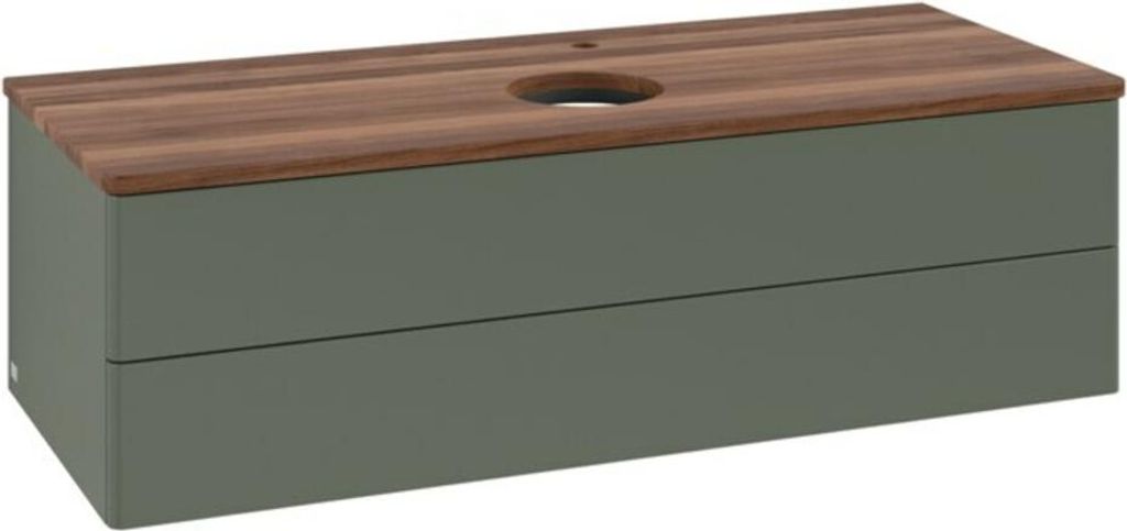 Villeroy & Boch L21052HL WTUS Antao L21_5 1200x360x500mm