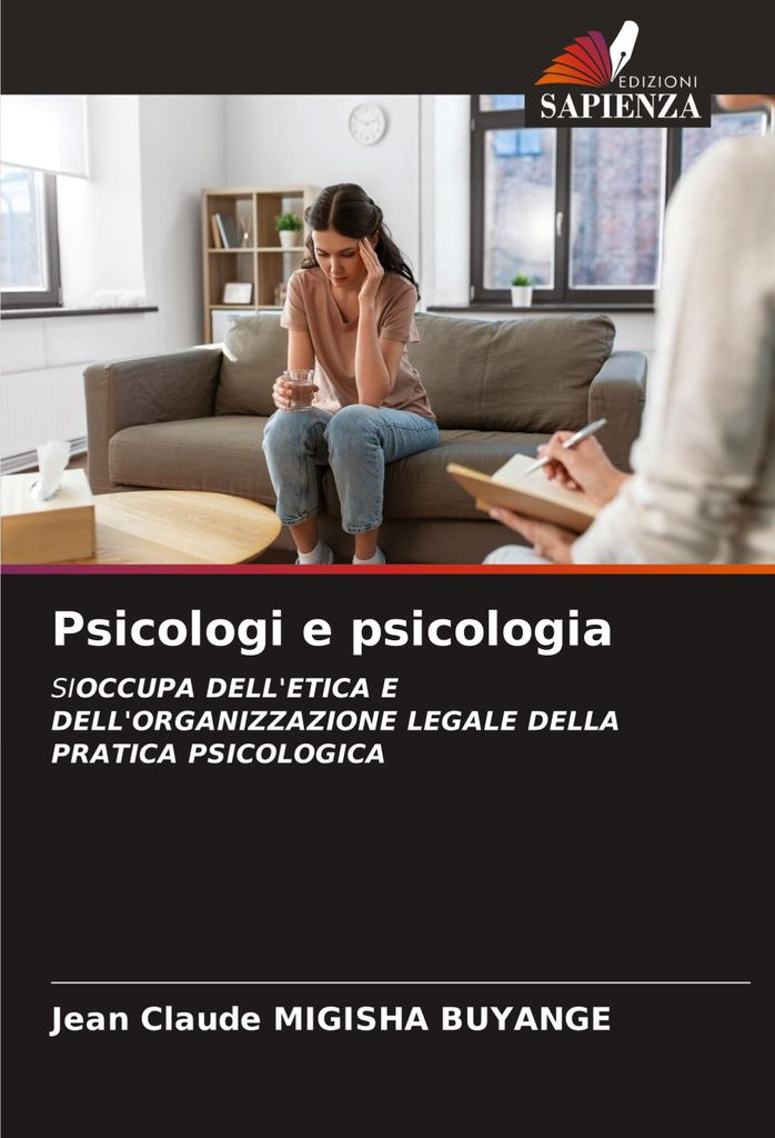 Psicologi e psicologia