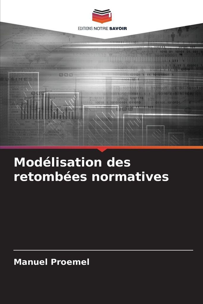 Modélisation des retombées normatives