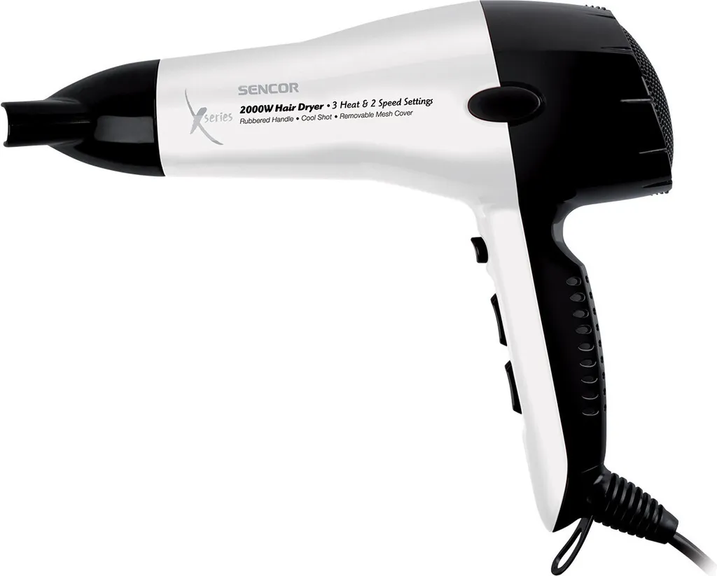 Fer à friser multifonction pour coiffer les cheveux fins sans les abîmer