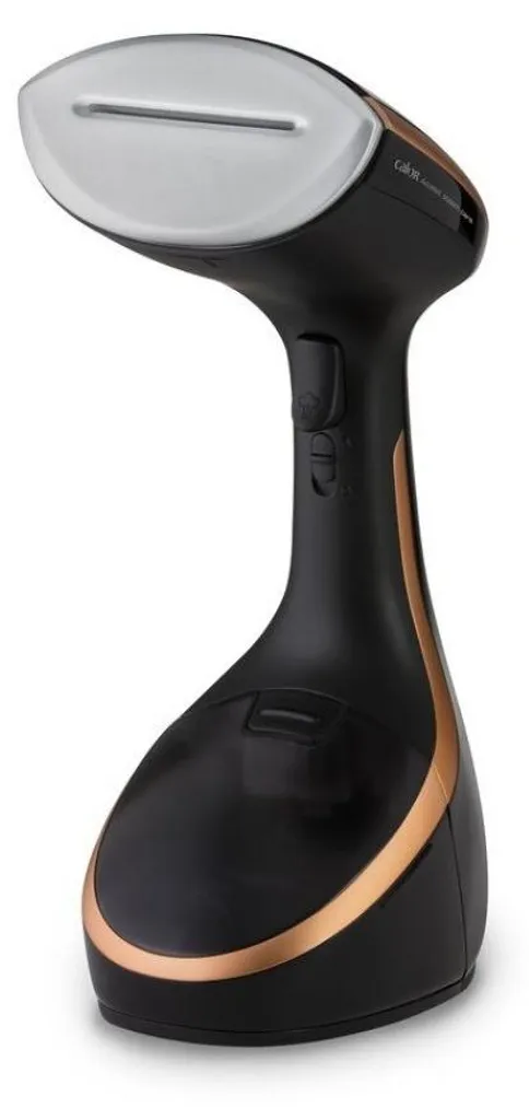 Défroisseur à main Rowenta DT9100 Access Steam Care avec support vertical