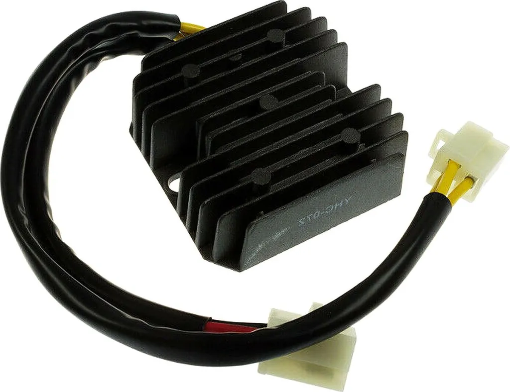Régulateur redresseur de charge pour restaurer Honda CX 500