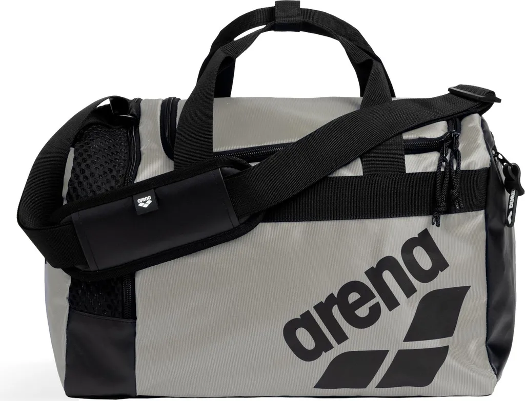 Borsone Arena All Set 25L: Ideale per Palestra e Crossfit