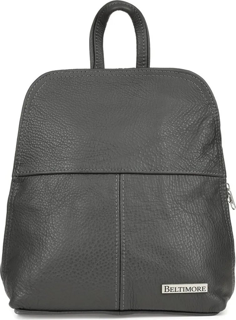 Sac à dos Beltimore 021 pour voyage cabine et déplacements d'affaires