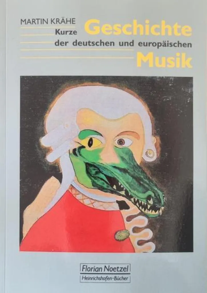 Comprendre l'Histoire de la Musique Allemande et Européenne Facilement