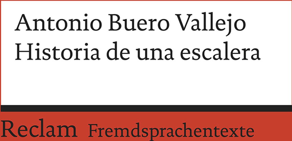 Historia de una escalera