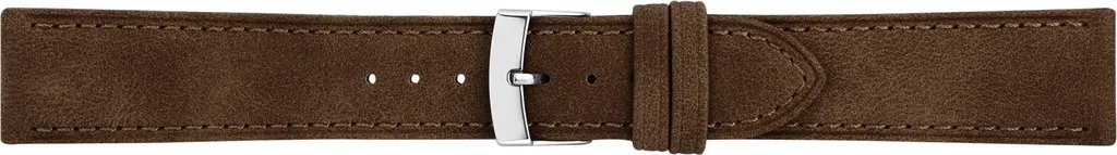 Cinturino Vegano Timo 22mm Argento 5964E12.032 - Eleganza Eco-Friendly