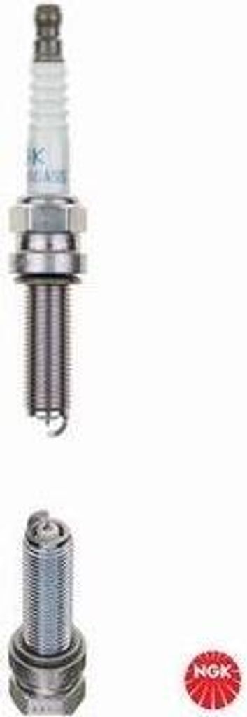 NGK Zündkerze SILMAR10A9S für