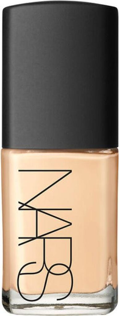 Flü ssiges Make-up Sheer Glow ( Foundation) 30 ml - Farbton: Salzburg
