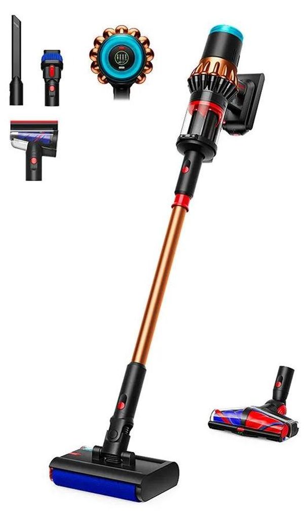 Dyson V16 Piston Animal Submarine Akkusauger
