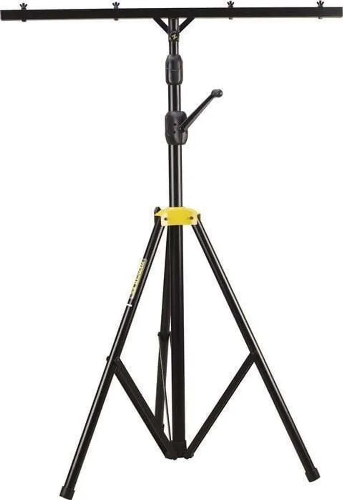 Support de lumière Hercules LS700B idéal pour concerts et DJ mobiles