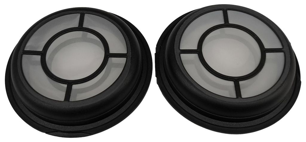 Melitta 180424 Kaffeepads befüllbar 2x für Senseo Produktbild 