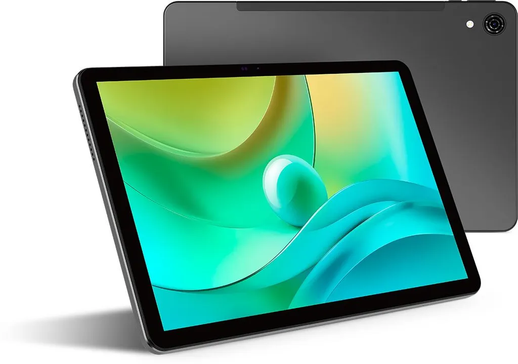 Tablette tactile 11 pouces SPC Gravity 128 Go Android 14 Gris Anthracite - 6