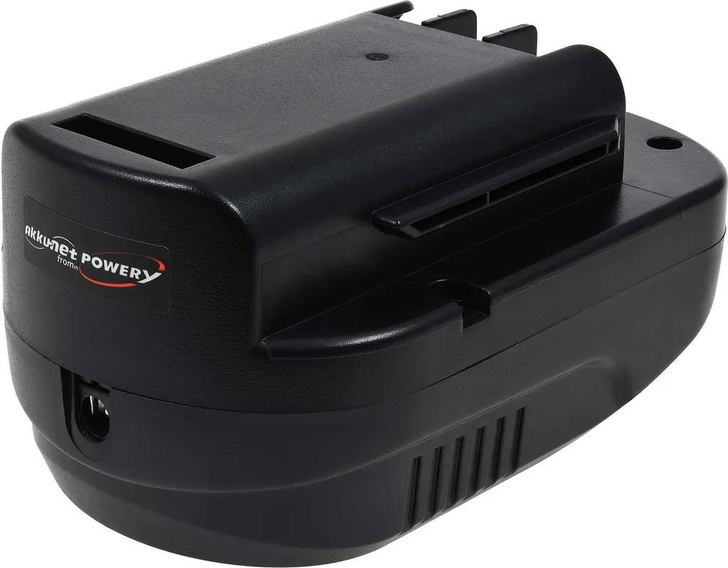 Batterie Lithium 18V pour Güde GHS 520, autonomie longue durée Li-Ion 18