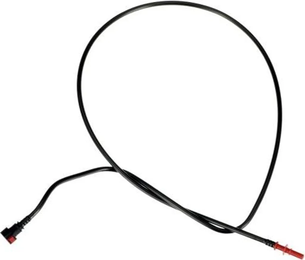 Durite d'alimentation carburant essence et diesel Clio - GATES MFL1065