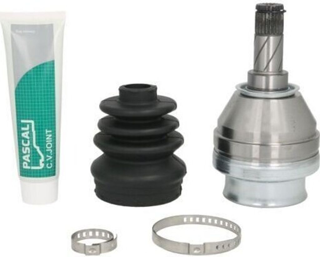 Gelenksatz, Antriebswelle PASCAL G7X022PC