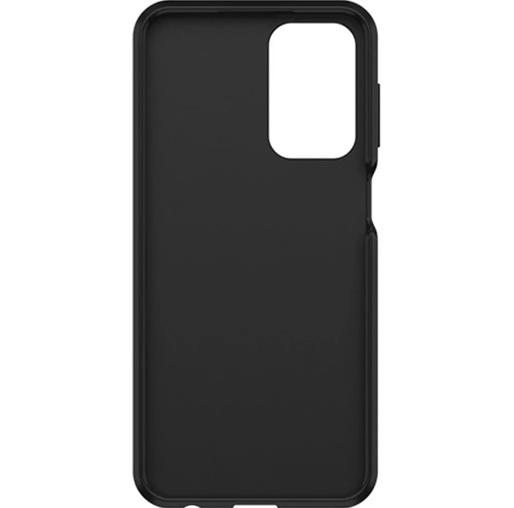 Coque Samsung A23 OtterBox React Idéale pour Protection Quotidienne Noir - 2