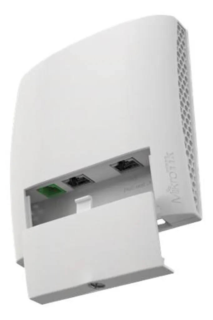 Point d'accès MikroTik wsAP ac lite RBWSAP-5HAC2ND Dual-Band 3 ports LAN