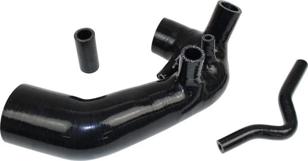 Tuyau aspiration silicone renforcé pour moteur 1.8T AEB ATW AWM AVJ BFB