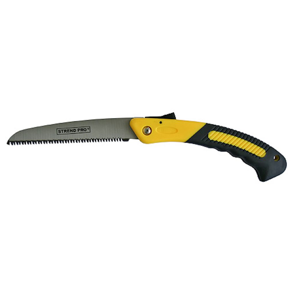 PROREGAL Klappbare Astsäge 180mm