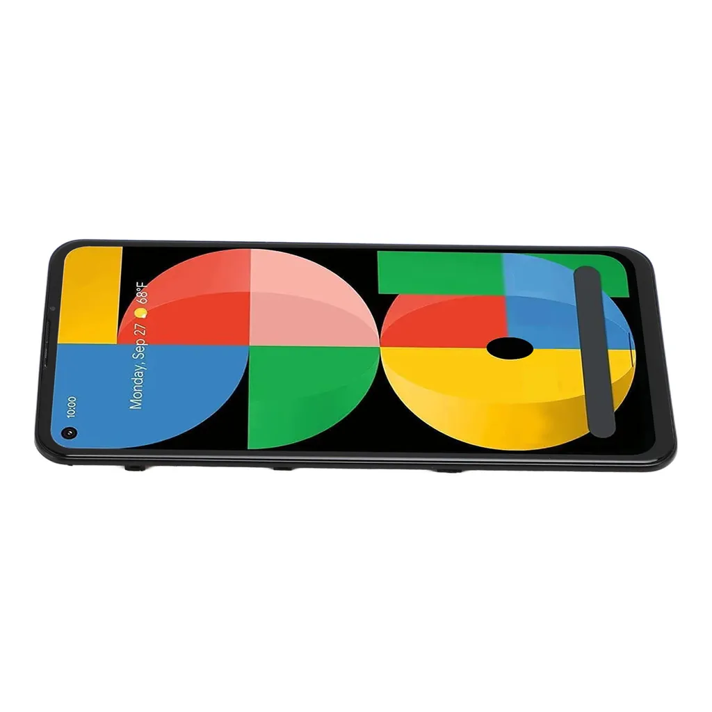 Écran OLED Pixel 5A 5G Haute Définition - Vitre Tactile Haute Précision
