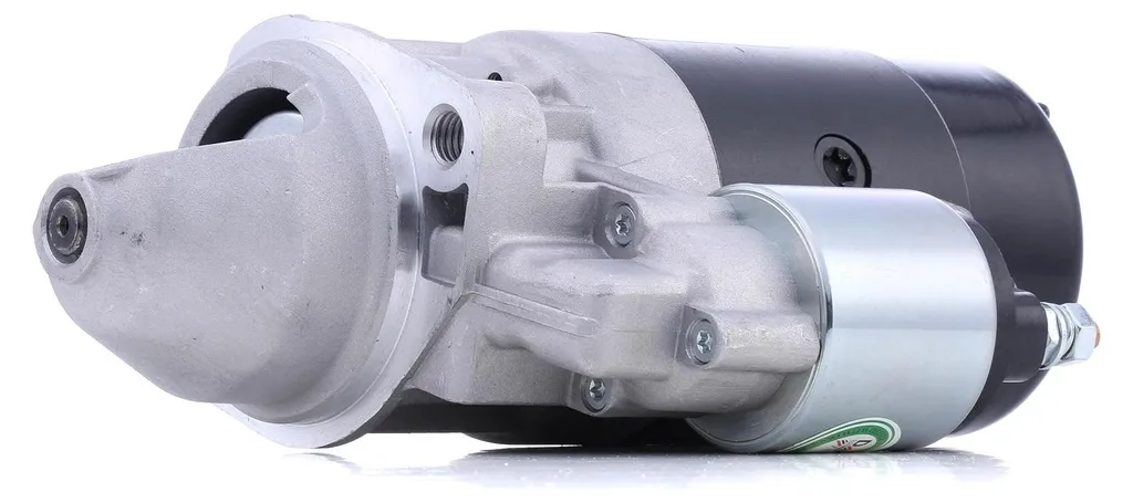 Réparer démarrage difficile Audi A6 2.5 TDI - Démarreur compatible MB123