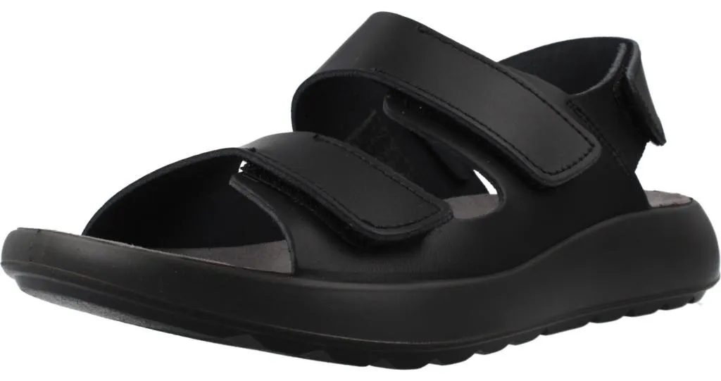 Sandales de Marche Homme Igi&co U Palmer Noir Idéales Voyage