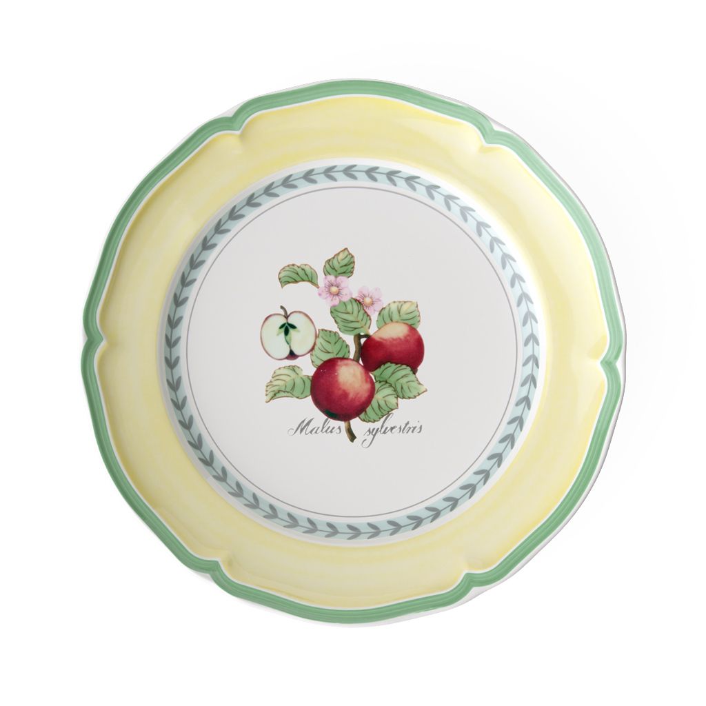 French Garden Valence Speiseteller 267 mm | Villeroy & Boch Immagine del prodotto 