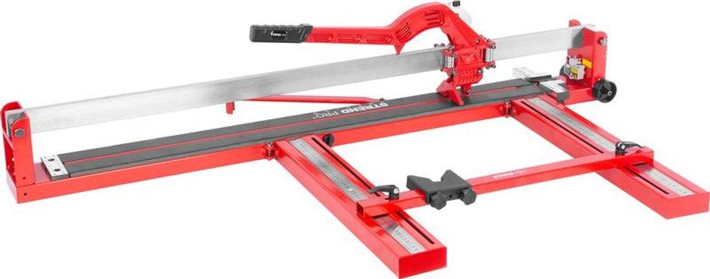 Fliesenschneider Strend Pro Premium NPT-BTC100, Stahl, 1000 Produktbild 