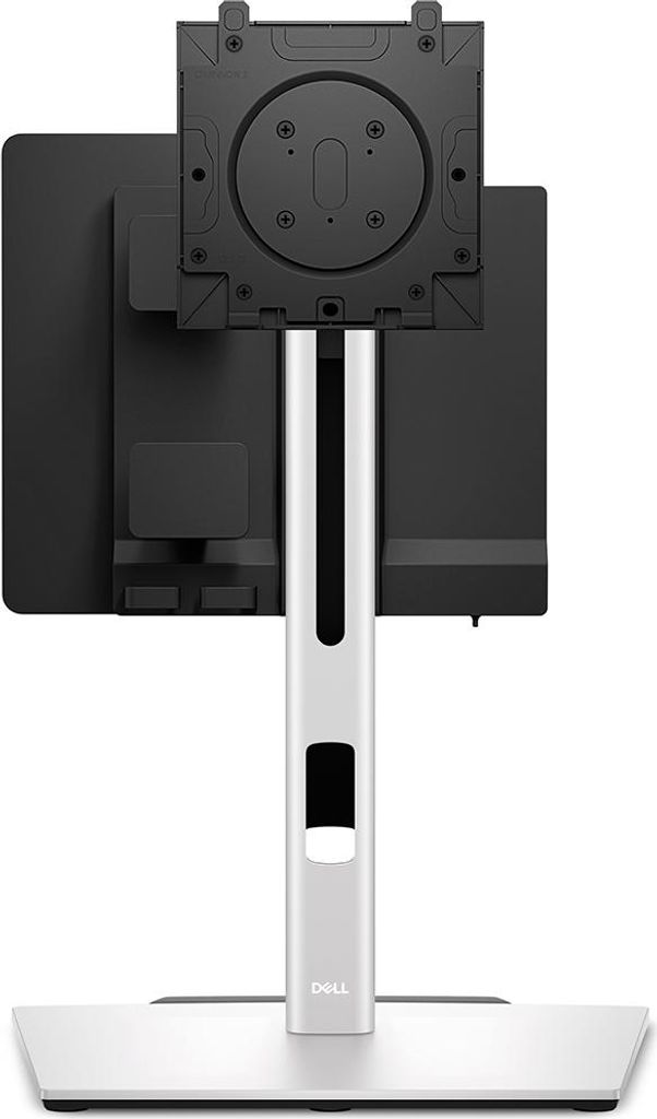 Dell Compact Form Factor All-in-One Stand - CFS25 - Monitor-/Desktop-Ständer (19"-27") - Silber (DELL-CFS25)