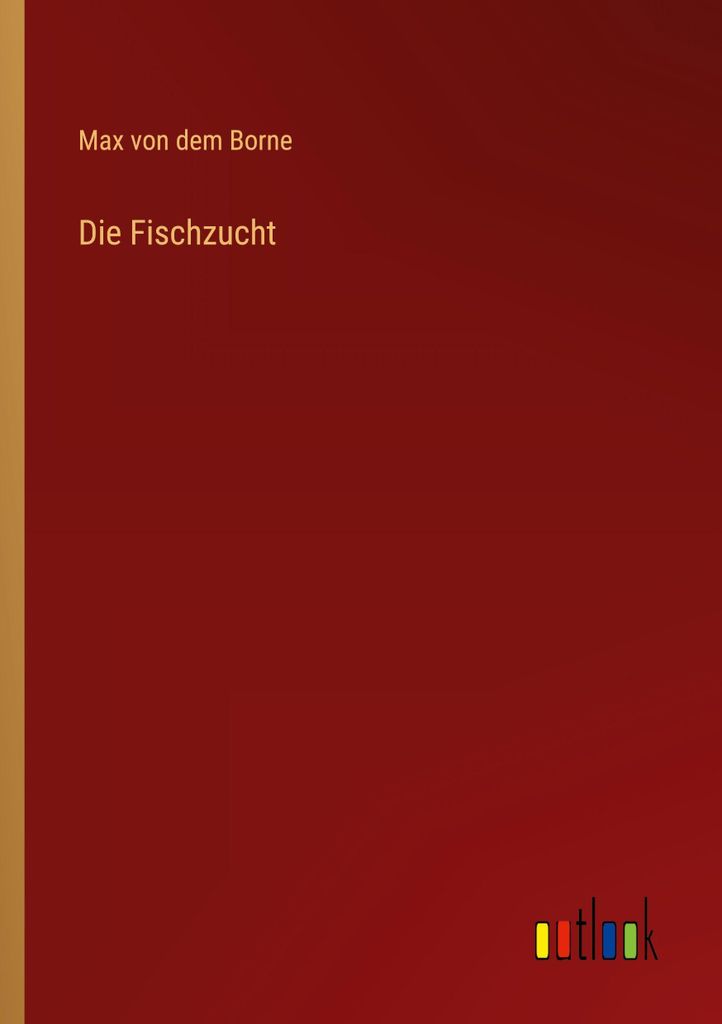 Die Fischzucht