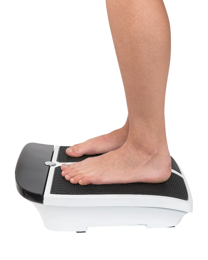 Plateforme vibrante pour jambes BioEnergizer stimulation douce - 13
