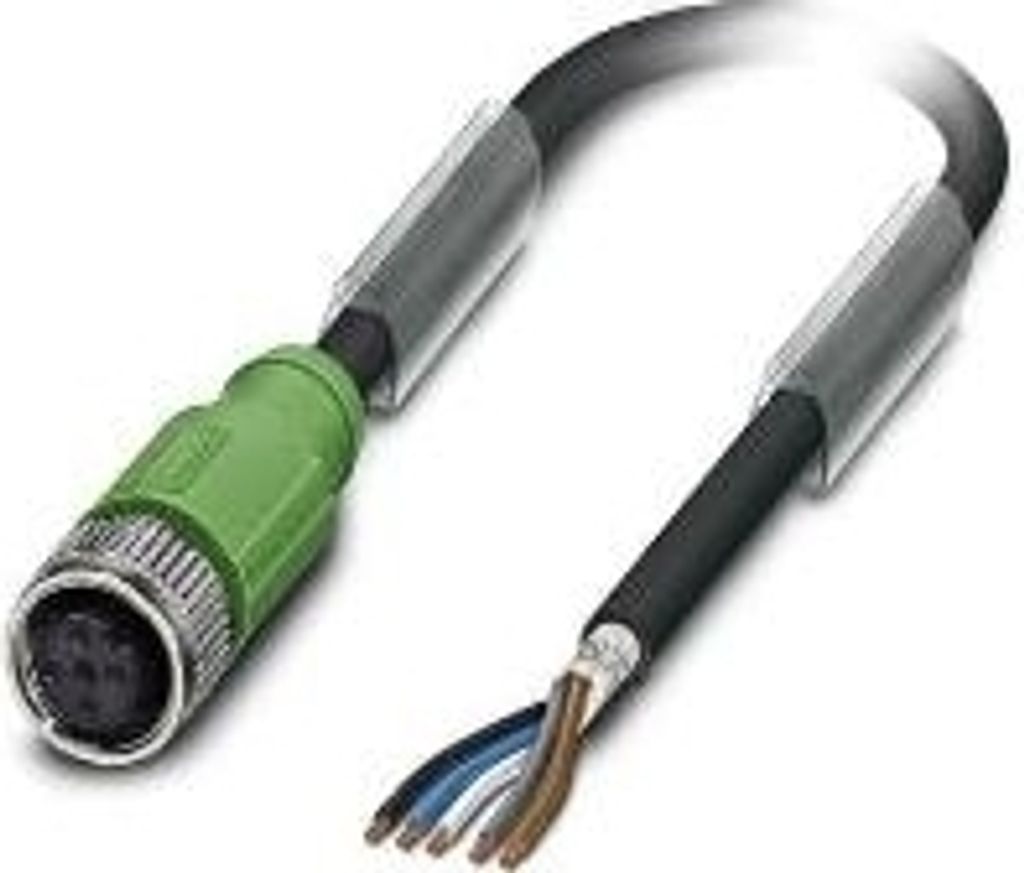 Phoenix Contact 1682935 Sensor-/Aktuatorkabel 1,5 m (1682935)