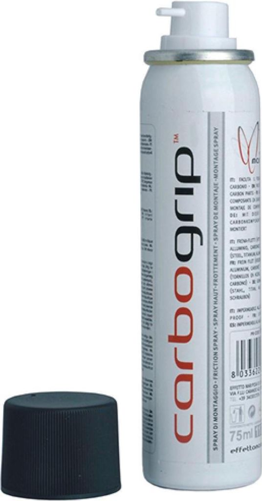 Fasi Mariposa Carbogrip 75ml Sprühflasche