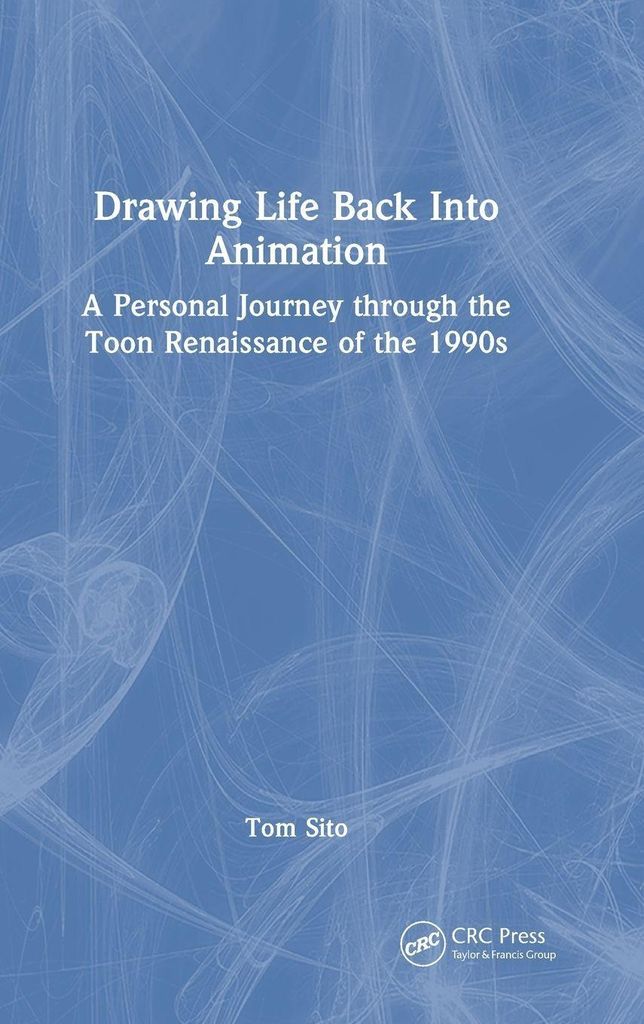 Drawing Life Back Into Animation