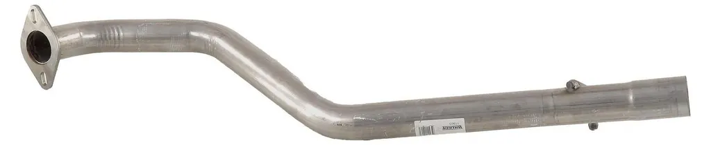 Tuyau d'échappement arrière WALKER 11903 pour TOYOTA HILUX III KUN25