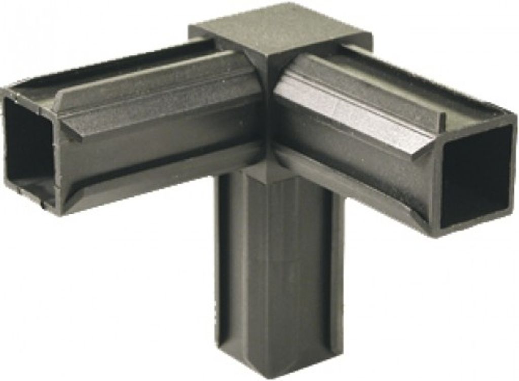 GAH-Alberts 426422, Czarny, 10 szt. Zdjęcie produktu 