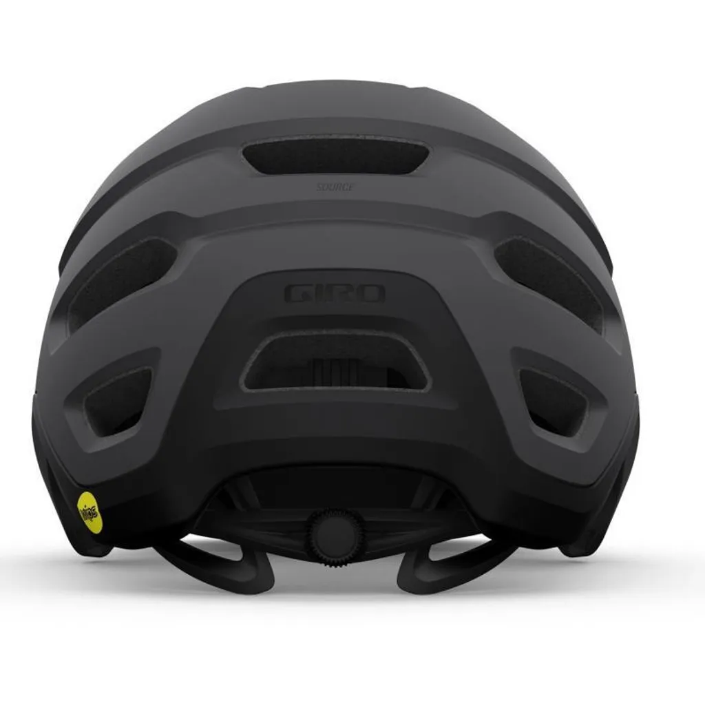 Casque de Vélo VTT Giro Source Mips M avec Technologie de Sécurité Mips - 5