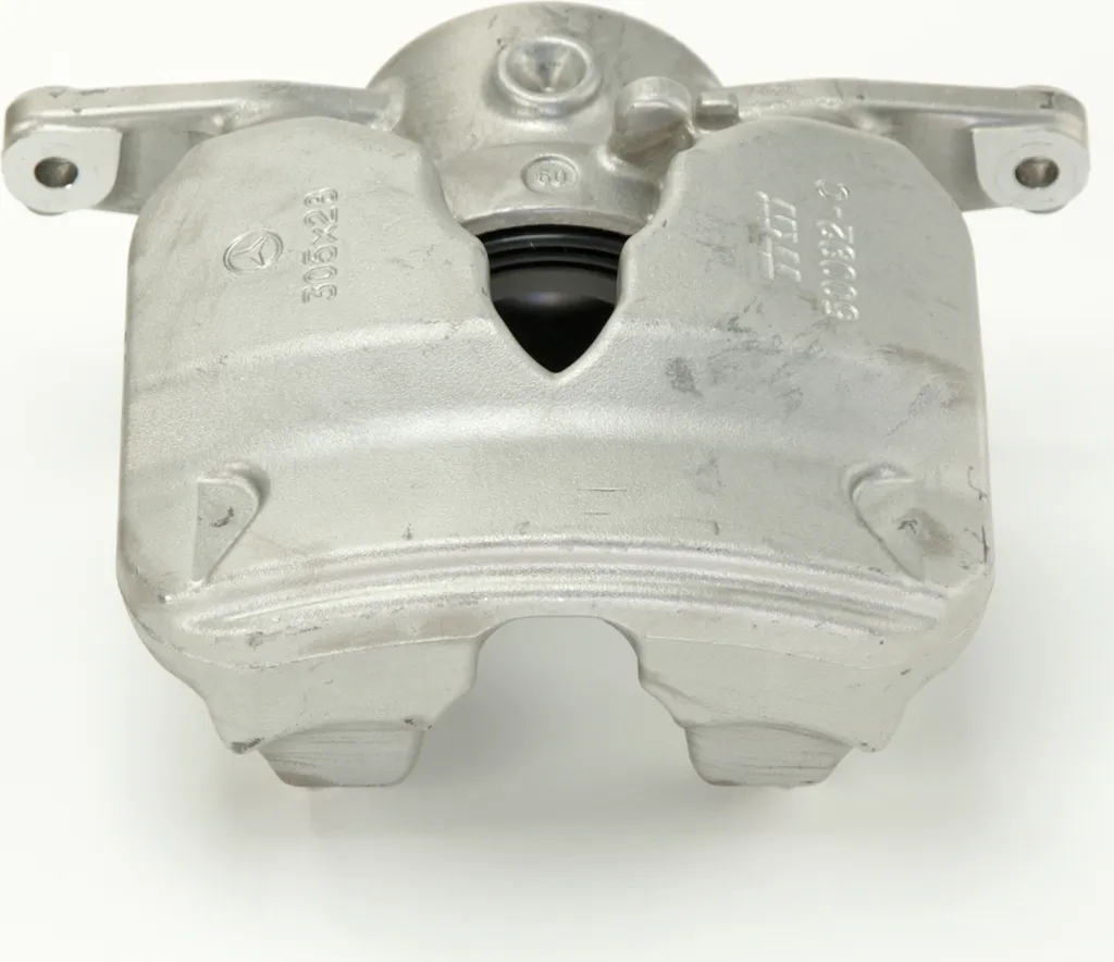 Étrier de frein hydraulique Ø60 mm pour Mercedes-Benz Classe C S205 ATE