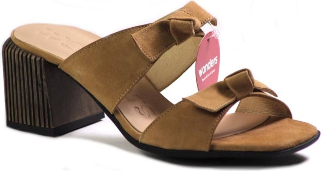 Wonders Schuhe F7603