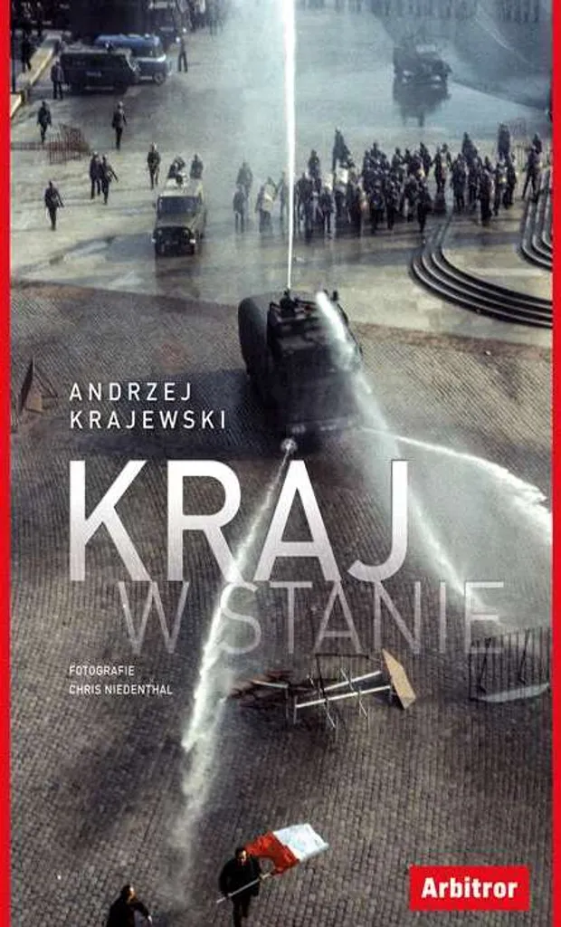 Livre d'Art Kraj W Stanie Photographie Paysage et Patrimoine Polonais