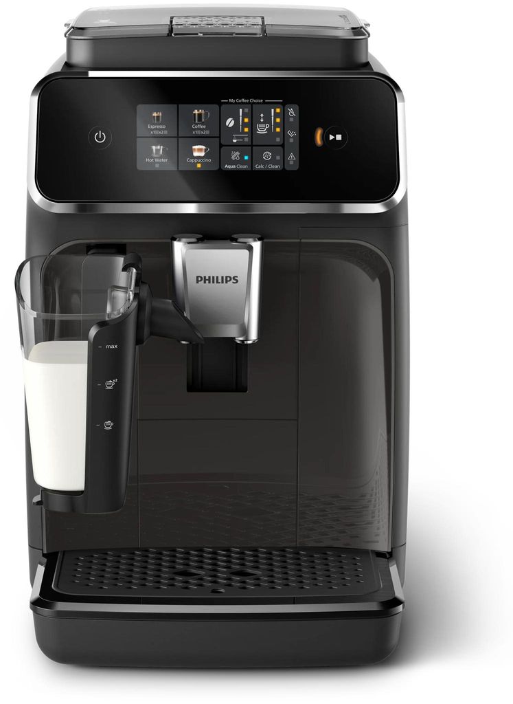 Philips Kaffeevollautomat Serie 2200, 2 Produktbild 