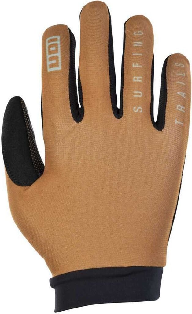 ION Bike Bekleidung ION MTB Gloves ION Logo XL 47220-5923